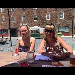 Meet your Posher, Ciara